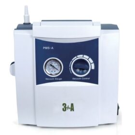 3A Portable Suction Machine 20Ltr PMS-A