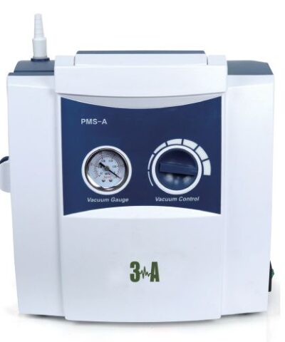 3A Portable Suction Machine 20Ltr PMS-A 3A Portable Suction Machine 20Ltr PMS-A