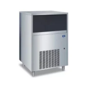 Brema CB416A Ice Cuber – 48kg/Day Compact Crystal Cube Ice Maker, Self-Contained, 220-240V