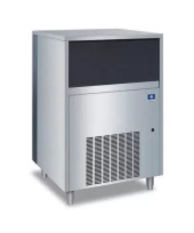 Brema CB416A Ice Cuber – 48kg/Day Compact Crystal Cube Ice Maker, Self-Contained, 220-240V
