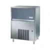 Brema PHES-60A Ice Flaker – 60kg/Day Stainless Steel Flake Ice Machine, Spray System, R404A