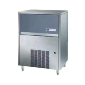 Brema PHES-60A Ice Flaker – 60kg/Day Stainless Steel Flake Ice Machine, Spray System, R404A