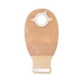 ConvaTec Natura+ Two-Piece Drainable Ostomy Pouch 45mm – REF 416417, Box of 10
