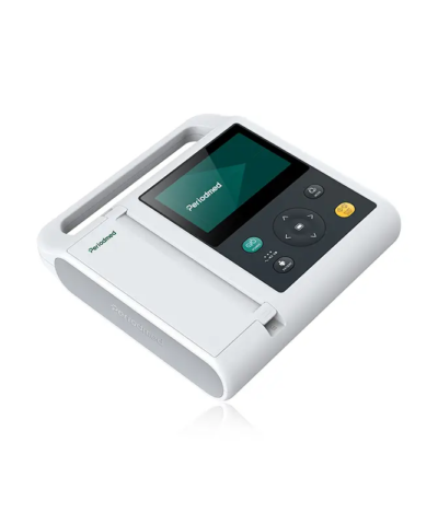 ECG 12 Channel 7-Inch Touch Screen - Model PE-E12A
