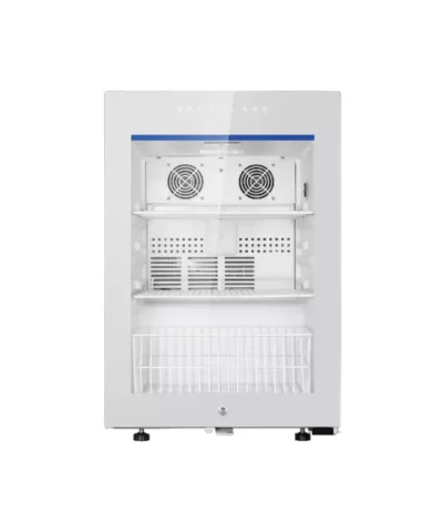 Haier HYC-85GD Pharmacy Refrigerator 85L (2–8°C) – Medical Trade Hub UAE