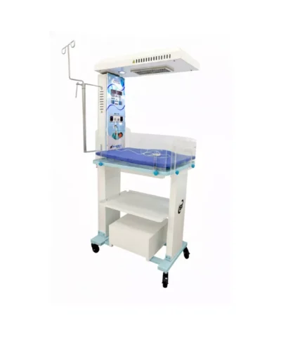 Infant Warmer NEO-4200 with Ceramic Heater & LED Display