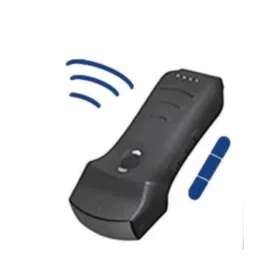 Konted C10TX Dual Head Pocket Ultrasound Scanner | 3-in-1 Probe | USB & WiFi