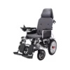 MOFICNO Foldable Lightweight Electric Wheelchair with Smart Controls