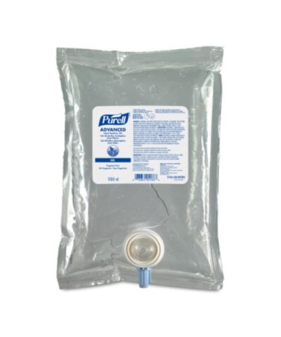 Purell NXT 1000ml Hand Sanitizer Refill - Medical Trade Hub UAE