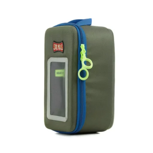 STATPACKS G3+ Intravenous Cell – EMS IV Therapy Module