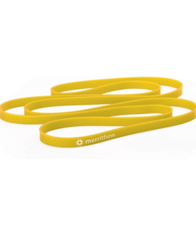 Merrithew Light Resistance Loop Band for Full-Body Strength Training