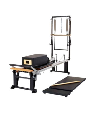 Merrithew Rehab V2 Max Plus Reformer Bundle – ST-01085