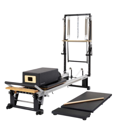 Merrithew V2 Max Plus Reformer Bundle