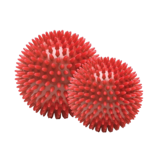 Merrithew – Large/Small Massage Ball, 2-Pack – ST-06233