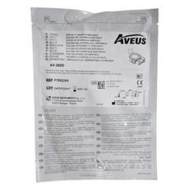 aveus-pads-av-360d