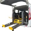 Marafek Mobility Baby Wheelchair Lift for Van – Effortless Loading