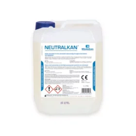Medalkan Neutralkan 5L Acid Neutralizer for Instrument Disinfection