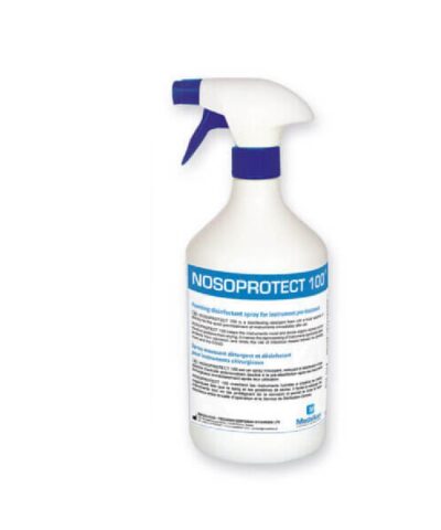 Medalkan NOSOPROTECT Instrument Disinfectant Spray Foam 1 Litre