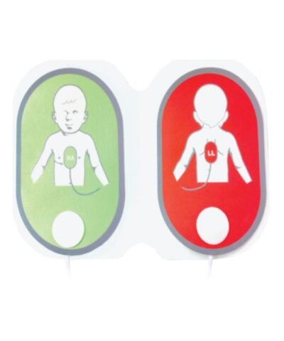 Mediana – HeartOn A10 Paediatric Pads