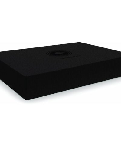 Merrithew Black Balance Pad Foam Cushion A – ST-06004