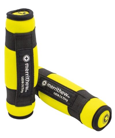 Merrithew Compact Soft Dumbbells – Pair of 2 – ST-06108