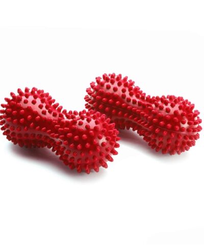 Merrithew – Eco-Friendly Peanut Massage Ball, Pair of 2 – ST-06195