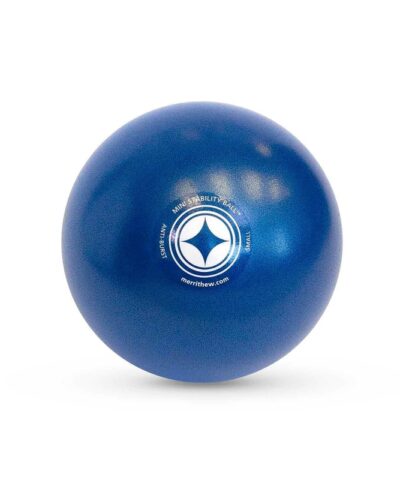 Merrithew – Mini Stability Ball, Small – ST-06045