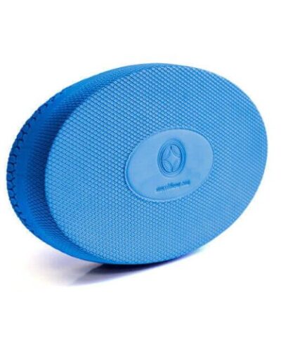 Merrithew – Oval Foam Cushion – Blue