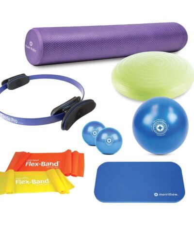 Merrithew – Pilates Essentials Kit – DC-85187