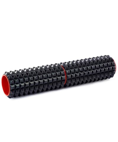 Merrithew – Two-in-One Massage Point Foam Roller, 24-Inch – ST-06162