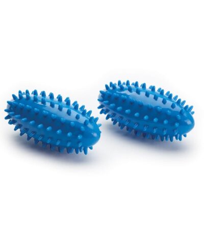 Merrithew – Weighted Massage Rollers, 2-pack – ST-06181