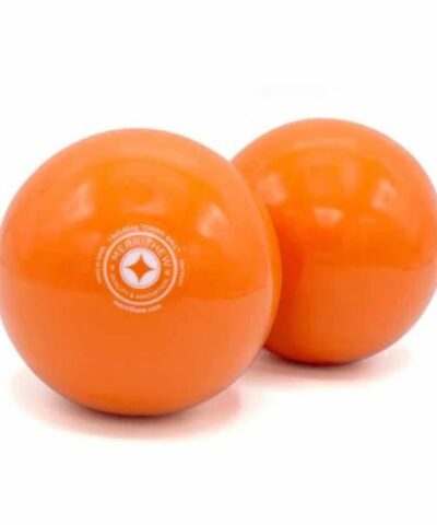 Toning Ball – 1 lb – Two Pack